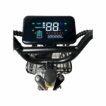 Электровелосипед KUGOO Kirin V3 PRO PLUS - миниатюра 5