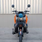 Электротрицикл Kugoo T2 - миниатюра 6