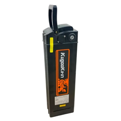 Аккумулятор для электровелосипеда (акб)  на Kugoo V3 Pro Plus Jilong 21ач