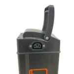 Аккумулятор для электровелосипеда (акб)  на Kugoo V3 Pro Plus Jilong 21ач - миниатюра 2