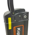 Аккумулятор для электровелосипеда (акб)  на Kugoo V3 Pro Plus Jilong 21ач - миниатюра 4