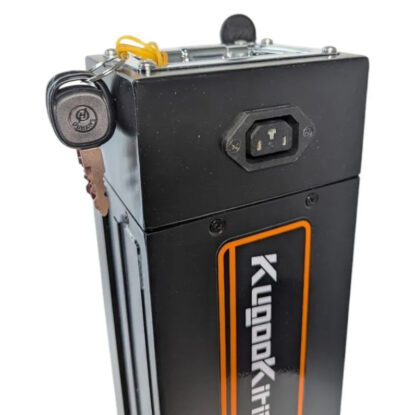 Аккумулятор для электровелосипеда (акб)  на Kugoo V3 Pro Plus Jilong 28.6ач - фото 5