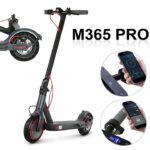 Электросамокат Aovo 365 Pro App 36V 6.0 Ah 350W - миниатюра 1