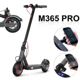 Электросамокат Aovo 365 Pro App 36V 6.0 Ah 350W
