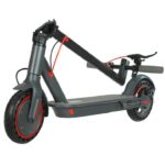 Электросамокат Aovo 365 Pro App 36V 6.0 Ah 350W - миниатюра 6