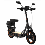 Электросамокат Kugoo Kirin C1 PRO Plus 48V 20.8Ah 500W - миниатюра 3