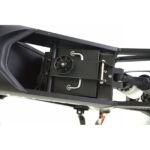 Электромотоцикл Kugoo Kirin WISH 01 48V 21Ah 1500W - миниатюра 3