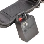 Электротрицикл WHITE SIBERIA IKRA 5000W - миниатюра 5