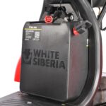Электротрицикл WHITE SIBERIA IKRA 5000W - миниатюра 6