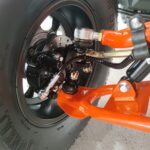 Квадроцикл KUGOO K3 Pro 200cc - миниатюра 12