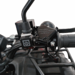 Квадроцикл KUGOO K3 Pro 200cc - миниатюра 17