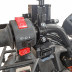 Квадроцикл KUGOO K3 Pro 200cc - миниатюра 13