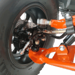 Квадроцикл KUGOO K3 Pro 200cc - миниатюра 11