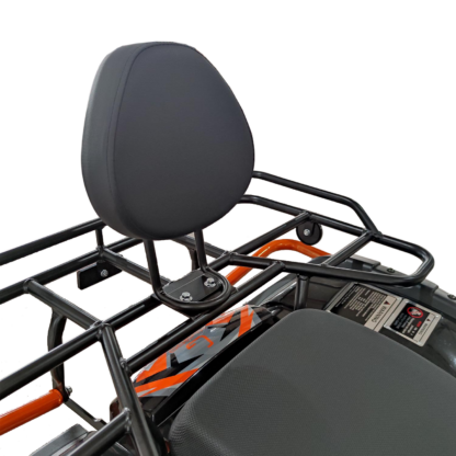Квадроцикл KUGOO K3 Pro 200cc - фото 19