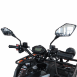 Квадроцикл KUGOO K3 Pro 200cc - миниатюра 10