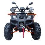 Квадроцикл KUGOO K3 Pro 200cc - миниатюра 5