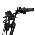 Электровелосипед KUGOO Kirin V3 PRO PLUS - миниатюра 7