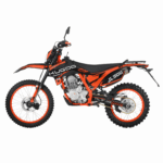 Мотоцикл эндуро Kugoo JL-300 - миниатюра 8