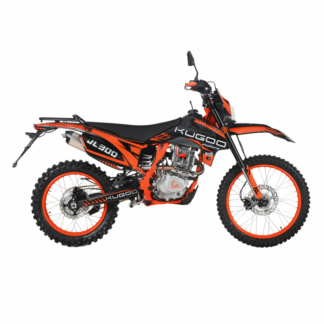 Мотоцикл эндуро Kugoo JL-300
