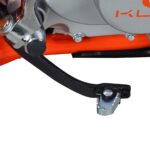 Мотоцикл эндуро Kugoo JL-300 - миниатюра 13