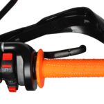 Мотоцикл эндуро Kugoo JL-300 - миниатюра 14