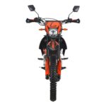 Мотоцикл эндуро Kugoo JL-300 - миниатюра 4