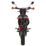 Мотоцикл эндуро Kugoo JL-300 - миниатюра 5