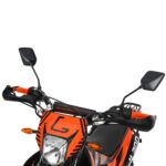 Мотоцикл эндуро Kugoo JL-300 - миниатюра 3