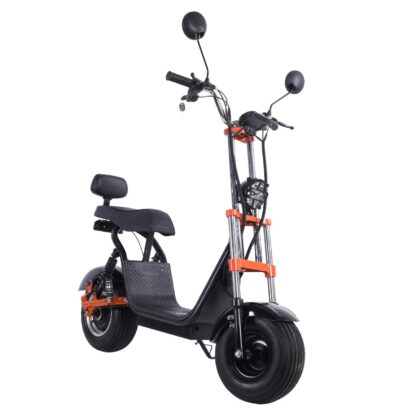 Электроскутер CityCoco mini KUGOO C2