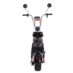 Электроскутер CityCoco mini KUGOO C2 - миниатюра 7