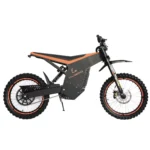 Электробайк-питбайк Kugoo ES 100.8V 36Ah 5000W - миниатюра 3