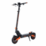 Электросамокат Kugoo F3 Plus 52V 23.4 Ah 1100W - миниатюра 1