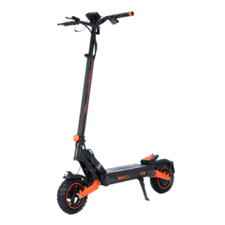 Электросамокат Kugoo F3 Plus 52V 23.4 Ah 1100W
