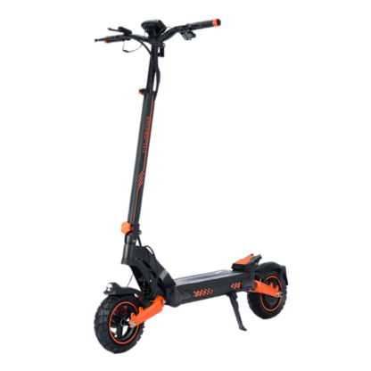 Электросамокат Kugoo F3 Plus 52V 23.4 Ah 1100W