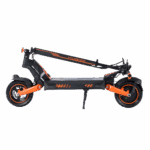 Электросамокат Kugoo F3 Plus 52V 23.4 Ah 1100W - миниатюра 3