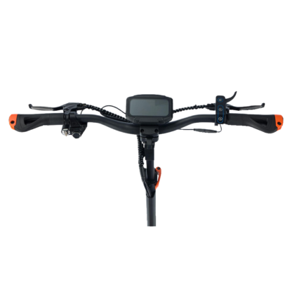 Электросамокат Kugoo F3 Plus 52V 23.4 Ah 1100W - фото 4