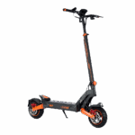 Электросамокат Kugoo F3 Plus 52V 23.4 Ah 1100W - миниатюра 7