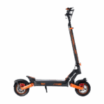 Электросамокат Kugoo F3 Plus 52V 23.4 Ah 1100W - миниатюра 8