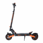 Электросамокат Kugoo F3 Plus 52V 23.4 Ah 1100W - миниатюра 9