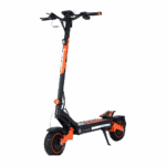 Электросамокат Kugoo Kirin F3 PRO MAX - миниатюра 1