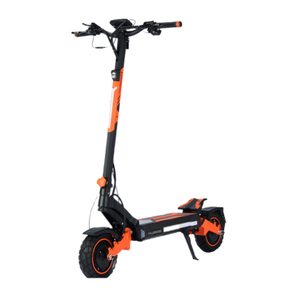 Электросамокат Kugoo Kirin F3 PRO MAX