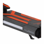 Электросамокат Kugoo Kirin F3 PRO MAX - миниатюра 6