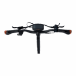 Электросамокат Kugoo Kirin F3 PRO MAX - миниатюра 7