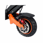 Электросамокат Kugoo Kirin F3 PRO MAX - миниатюра 9