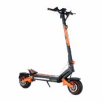 Электросамокат Kugoo Kirin F3 PRO MAX - миниатюра 3
