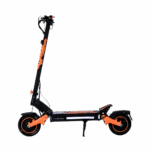 Электросамокат Kugoo Kirin F3 PRO MAX - миниатюра 4