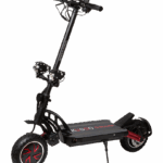 Электросамокат KUGOO G-BOOSTER 48V 24Ah 2400W - миниатюра 2