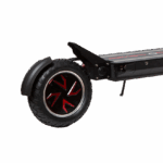 Электросамокат KUGOO G-BOOSTER 48V 24Ah 2400W - миниатюра 3