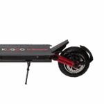 Электросамокат KUGOO G-BOOSTER 48V 24Ah 2400W - миниатюра 4