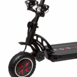Электросамокат KUGOO G-BOOSTER 48V 24Ah 2400W - миниатюра 5